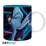 Solo Leveling Tasse 320 ml Leveled Up !