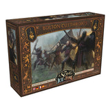 Song of Ice & Fire - Bolton Cutthroats (Halsabschneider von Haus Bolton)
