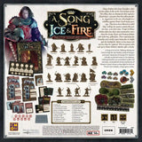 Song of Ice & Fire - Bolton Starterset