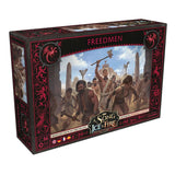 Song of Ice & Fire Freedmen (Befreite)