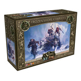 Song of Ice & Fire - Frozen Shore Chariots (Streitwagen der Eisigen Küste)