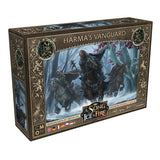 Song of Ice & Fire Harma's Vanguard