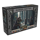 Song of Ice & Fire - Ranger Hunters (Jäger der Grenzer)