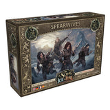 Song of Ice & Fire - Spearwives (Speerfrauen)