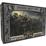 Song of Ice & Fire - Sworn Brothers
