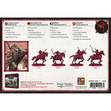 Song of Ice & Fire Targaryen Heroes #2