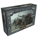 Song of Ice & Fire - Vorreiter von Haus Stark