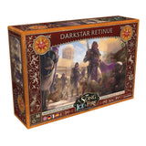 Song of Ice & Fire Darkstar Retinue