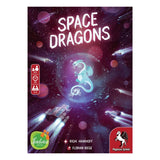 Space Dragons (Spielwiese Edition)