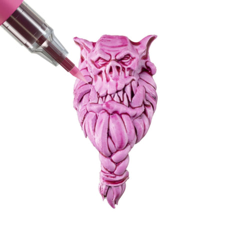The Army Painter Speedpaint Marker - Familiar Pink