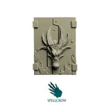 Spellcrow Salamdra Top Hatch for Light Vehicles