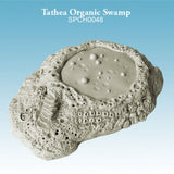 Spellcrow Tathea Organic Swamp
