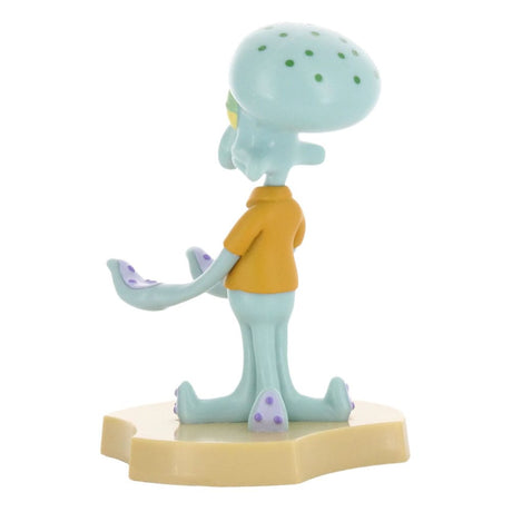 SpongeBob Holdems Mini-Halter Thaddäus 10 cm