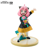 Spy Family Figurine "Anya Forger"
