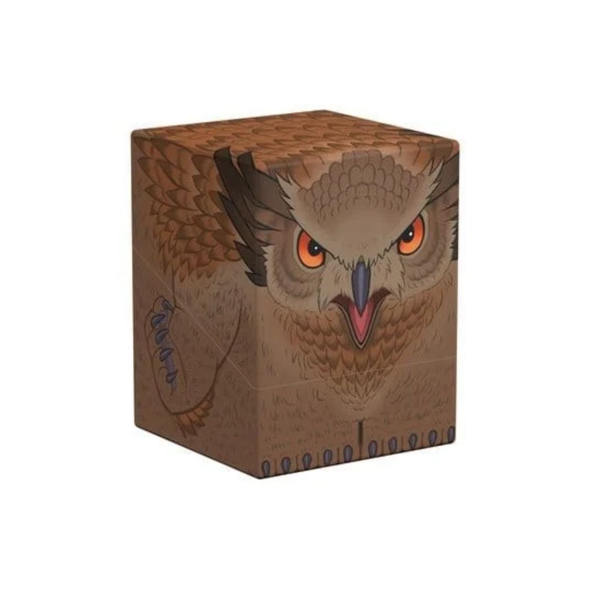 Squaroes Squaroe Dungeons & Dragons Owlbear