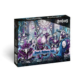 Vallejo Squidmar x Dark Future Paint Set