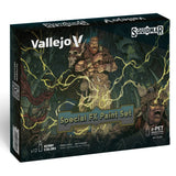 Vallejo Squidmar x Special FX Paint Set