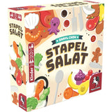 Stapelsalat