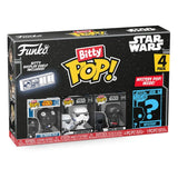 Funky Bitty POP! Star Wars Serie 4