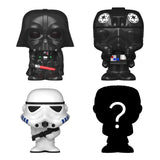 Funky Bitty POP! Star Wars Serie 4