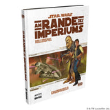 Star Wars Am Rande des Imperiums Rollenspiel - Grundregeln
