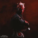 Star Wars Darth Maul Büste (15 cm)