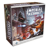 Star Wars: Imperial Assault Grundspiel Deutsch