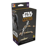 Star Wars Legion - 74-Z Speeder Bikes