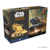 Star Wars Legion - AAT Battle Tank (AAT-Kampfpanzer)