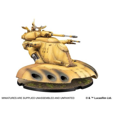 Star Wars Legion - AAT Battle Tank (AAT-Kampfpanzer)