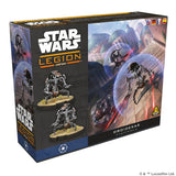 Star Wars Legion - Droidekas