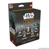 Star Wars Legion - Fleet Troopers