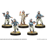 Star Wars Legion - Fleet Troopers
