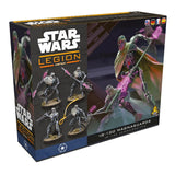 Star Wars Legion - IG-100 Magnaguards (IG-100-Magna-Wächter)