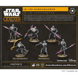 Star Wars Legion - IG-100 Magnaguards (IG-100-Magna-Wächter)