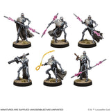 Star Wars Legion - IG-100 Magnaguards (IG-100-Magna-Wächter)