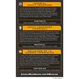 Star Wars Legion - Imperial Death Troopers
