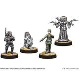 Star Wars Legion - Imperial Specialists
