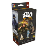 Star Wars Legion - Rebel Specialists