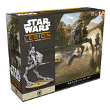 Star Wars Legion Republic AT-RT