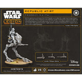 Star Wars Legion Republic AT-RT