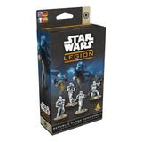Star Wars Legion - Republic Clone Commandos (Klon-Kommandos der Republik)