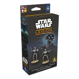 Star Wars Legion - Super Tactical Droid Commanders (Supertaktikdroiden-Commander)