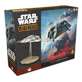 Star Wars Legion - T-47 Airspeeder (T-47-Luftgleiter)
