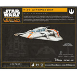 Star Wars Legion - T-47 Airspeeder (T-47-Luftgleiter)