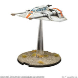 Star Wars Legion - T-47 Airspeeder (T-47-Luftgleiter)