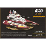 Star Wars Legion - TX-130 Saber-Class Tank (TX-130 Säbel-Klasse Kampfpanzer)