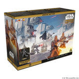 Star Wars Legion Blizzard Force Army Box Limited Edition Darth Vader Figure