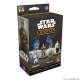 Star Wars Legion Imperial High Command