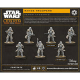 Star Wars Legion Range Troopers
